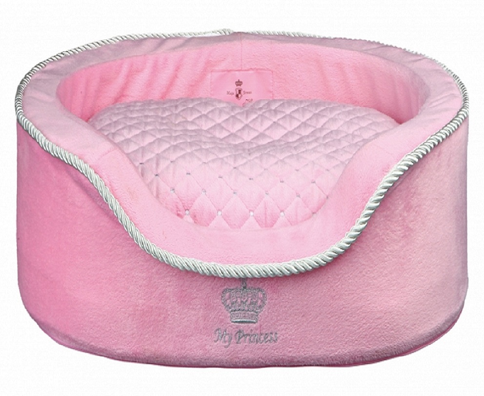 filter Voornaamwoord Array chihuahua trixie my princess bed mand