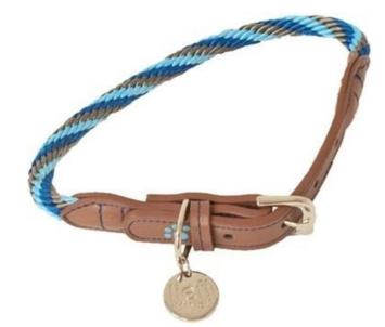 Lief! Boys halsband 37x0,8cm